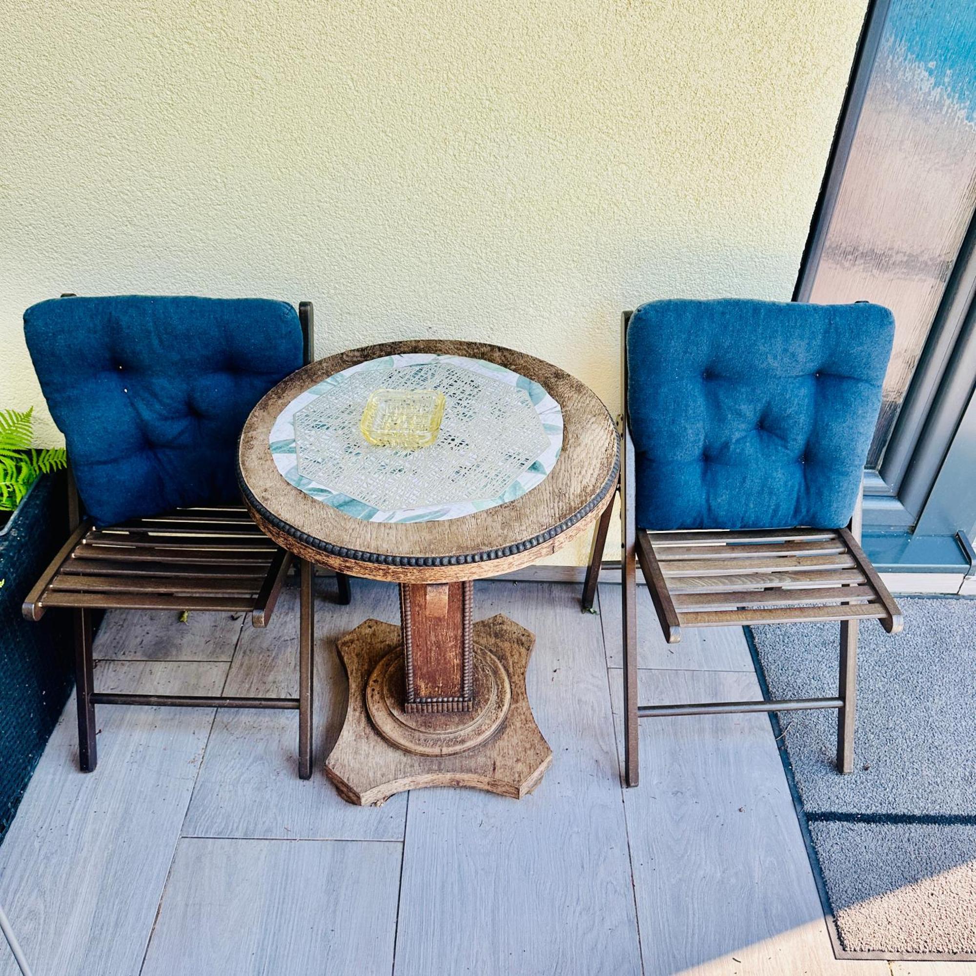 Apartment Pod Milesovkou Velemin